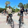 Miami Beach Bike Rentals : SAVE 20%