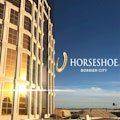 HorseShoe Bossier City Louisiana hotel discounts