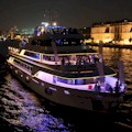 3.5-Hr Bosphorus Dinner Cruise with Live Show : SAVE 10%