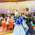 3.5-Hr Bosphorus Dinner Cruise with Live Show : SAVE 5%