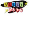 Alley Cats : INCLUDED IN POGO PASS!