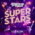 America's Got Talent: Superstars Live : TICKETS FROM $49.00