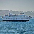 Argosy Cruises Harbor Tour : FREE ENTRY WITH CITYPASS