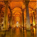 Basilica Cistern: Guided Tour : SAVE 10%