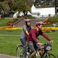 Golden Gate Park Bike Tour : SAVE 15%