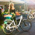 San Francisco E-Bike Rentals : SAVE 15%