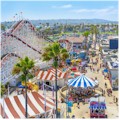 Belmont Park Ride & Play Pass : SAVE 10% OR MORE!