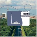 Berlin City Card : SAVE UP TO 10% OR MORE