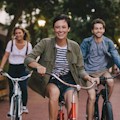 Central Park Bike Rentals : SAVE 20%