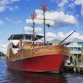 Blackbeard's Pirate Cruise of Myrtle Beach : SAVE UP TO 10%