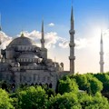 Blue Mosque Tours : SAVE 5%