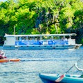 St. Johns River Nature at Blue Springs Sate Park Cruise : SAVE 10%