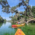 Kayak, Canoe, Paddleboard Rentals (Orange City) : Save 10%