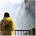 Boat Cruise + Journey Behind the Falls Tour : SAVE 10% OR MORE