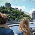 Istanbul: Bosphorus & Black Sea Sightseeing Cruise with Lunch : SAVE 10%