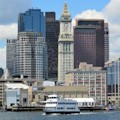 Boston Historic Harbor Cruise : SAVE 10% OR MORE!