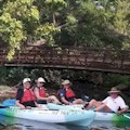 Houston Sunrise Serenity Kayak Tour : LOWEST PRICE!