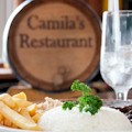 Camila's Restaurant All You Can Eat Buffet : SAVE 10% OR MORE!