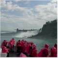 Canadian Falls Tour with Boat Cruise & Skylon Tower : SAVE 10% OR MORE