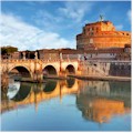 Castel Sant’Angelo: Fast Track : SAVE 10% OR MORE