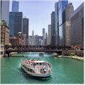 Chicago River Architectural Cruise : LOWEST PRICE!