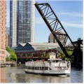 Chicago River: 90-Minute Architecture Boat Tour (1.5 hour) : LOWEST PRICE!