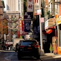 Chinatown & Little Italy Food Tour : 10% OFF WITH PROMO CODE DEST10