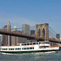 Circle Line Landmark Cruise (1.5 Hours) : SAVE 10% OR MORE!