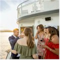 Sights & Sips Cocktail Cruise : SAVE 5% OR MORE!