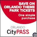 CityPASS Orlando - SPECIAL OFFERS FOR ORLANDO THEME PARKS
