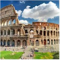 Colosseum, Roman Forum & Palatine Hill with Multimedia Experience : SAVE 10% OR MORE!
