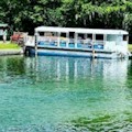 Fountain of Youth Boat Tour (De Leon Springs) : SAVE 10%