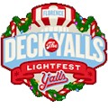 Deck The Y'alls Lightfest : INCLUDED IN THE POGO PASS!