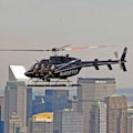 The Deluxe Helicopter Tour : SAVE 10% OR MORE!