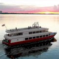 Fine Dining Dinner and Dancing Cruise : SAVE 10%