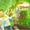 DinoPark at Broadway at the Beach : SAVE UP TO 10%