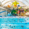 Dreamworks Indoor Water Park : SAVE 10% OR MORE! 