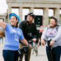 Berlin City Segway Tour : SAVE 10% WITH DISCOUNT CODE: DEST