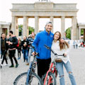 Berlin Highlights Bike Tour : SAVE 10% WITH DISCOUNT CODE: DEST ... FROM