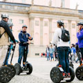 Berlin Highlights Segway Tour : SAVE 10% WITH DISCOUNT CODE: DEST