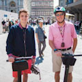 Florence Day Segway Tour : SAVE 10% WITH DISCOUNT CODE: DEST