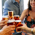 West End Beer Tasting Pub Tour : SAVE 10% WITH DISCOUNT CODE: DEST