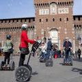 Milan Two Hour Segway Tour : SAVE 10% WITH DISCOUNT CODE: DEST