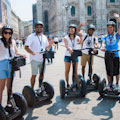 Milan Day Segway Tour : SAVE 10% WITH DISCOUNT CODE: DEST