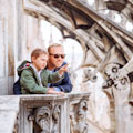 Skip the Line Milan Duomo and Underground Tour : SAVE 10% WITH DISCOUNT CODE: DEST