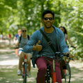 Munich City Bike Tour : SAVE 10% WITH DISCOUNT CODE: DEST