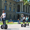 Munich Classic City Segway Tour : SAVE 10% WITH DISCOUNT CODE: DEST