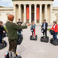 Munich Mini Segway Tour : SAVE 10% WITH DISCOUNT CODE: DEST