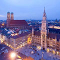 Munich Night Bike Tour : SAVE 10% WITH DISCOUNT CODE: DEST