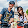 Paris Day Segway Tour : SAVE 10% WITH DISCOUNT CODE: DEST